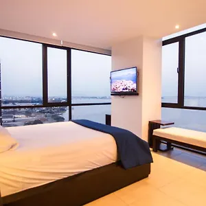 1403 Bellini 1, Puerto Santa Ana, , Guayaquil Ecuador