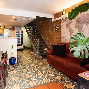 Mambo Tango , Barcelona España