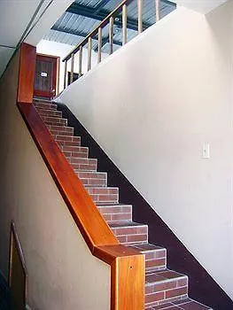 Hotel Los Algarrobos Puerto Baquerizo Moreno