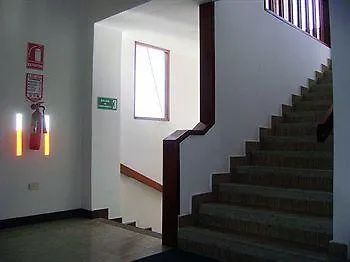 Hotel Los Algarrobos Puerto Baquerizo Moreno