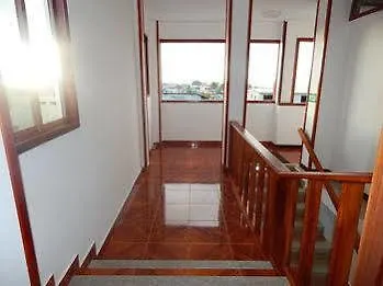 Hotel Los Algarrobos Puerto Baquerizo Moreno 3*,  Ecuador